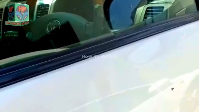 Toyota Land Cruiser Prado TZ 2005 | engine starting sound effect | PakWheels смотреть онлайн