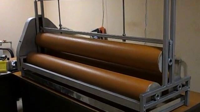 Машина для валяния шерсти в рулоне для Галины смотреть онлайн
