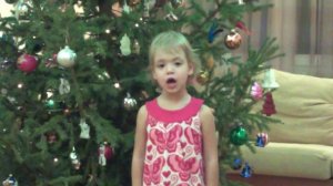 Елочка, елка, лесной аромат-1/1