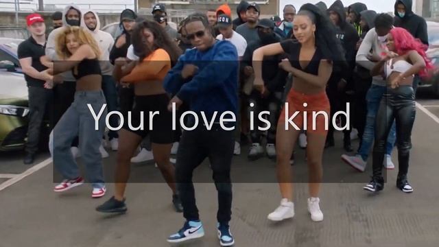 Excess Love x Drill Remix - Mercy Chinwo (Prod. By Rhonnybeatz) смотреть онлайн