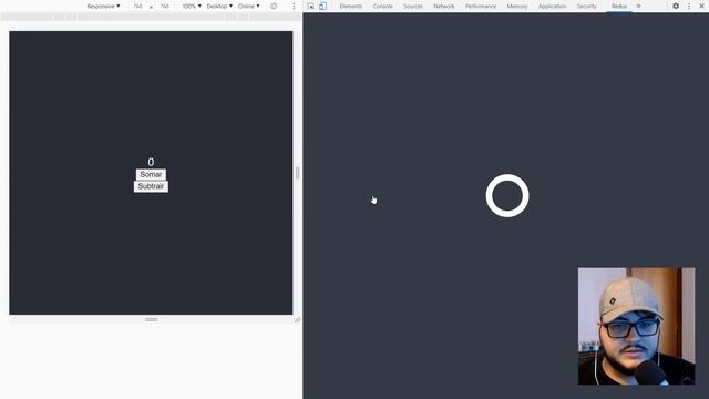 Gerencie o Redux de forma INTELIGENTE com Redux Toolkit (e TypeScript) смотреть онлайн
