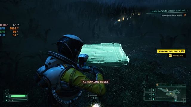 Returnal | GTX 1650 + i5-4460 | Low Settings Gameplay Test | 1080p Resolution смотреть онлайн