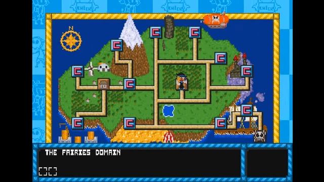 Chelsia's House and The Fairy Domain - Khimera : Destroy All Monster Girls - GUIDE #15 смотреть онлайн