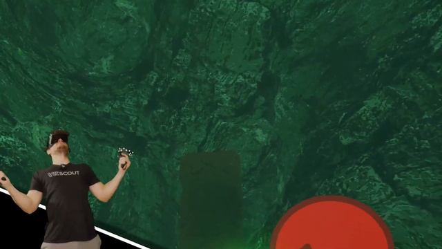 Tarzan VR is WILD! - VR JUNGLE ADVENTURE! смотреть онлайн