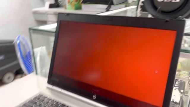 HP 8570p смотреть онлайн