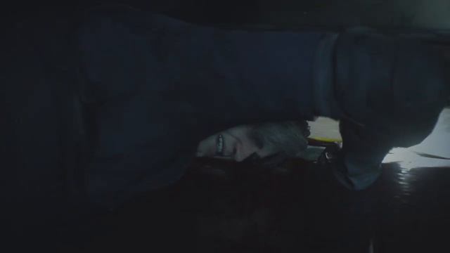 RESIDENT EVIL 2 "R.P.D. Demo смотреть онлайн