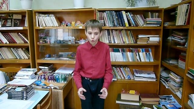 Владимир Маяковский "Стихи о советском паспорте" смотреть онлайн