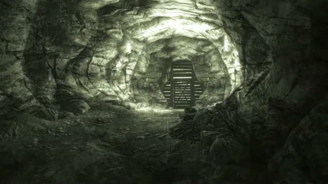 Fallout 3 pc game, hero inserts FEV virus in Purifier and sacrifices himself, bad ending cinematic смотреть онлайн