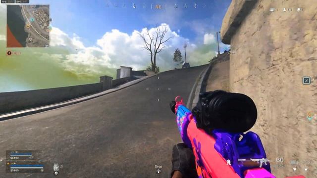 COD Rebirth Island Warzone | Thank God It's Friday Duo Dubs | PC Gaming Couple | RTX 3090 FE смотреть онлайн