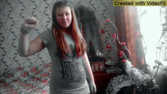 Клип под песню Самая Самая смотреть онлайн