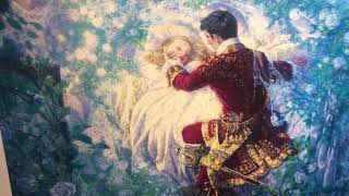Спящая красавица. Шарль Перро или братья Гримм смотреть онлайн