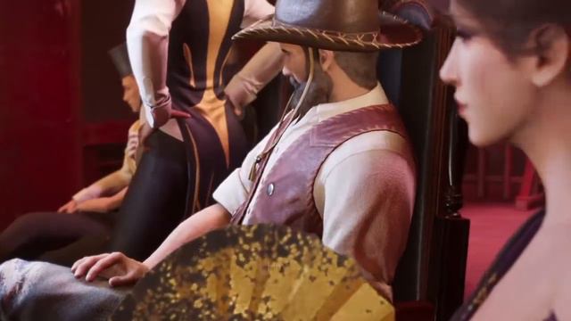 Chapter 9 - Never the Bride смотреть онлайн