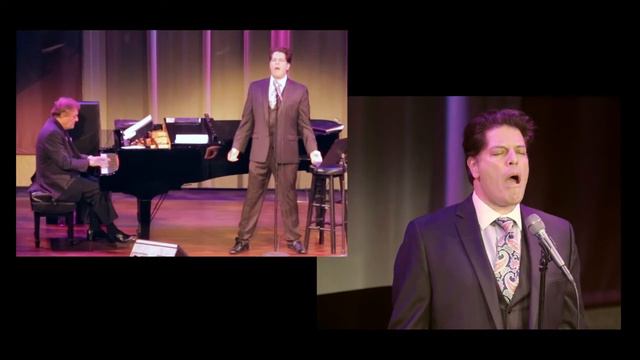Vincent Falcone/George Bugatti- Bill Evans/Tony Bennett Demo смотреть онлайн