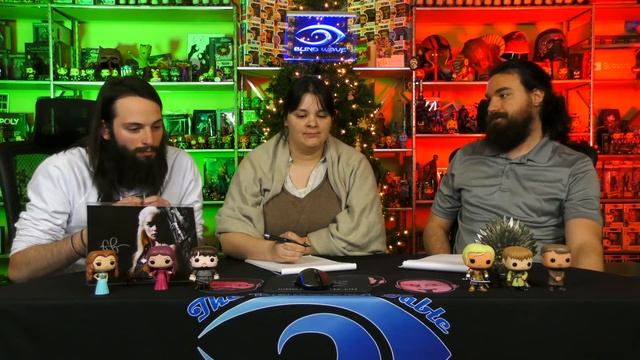 RICK REACTS: Game of Thrones 3x6 REACTION!! "The Climb" смотреть онлайн