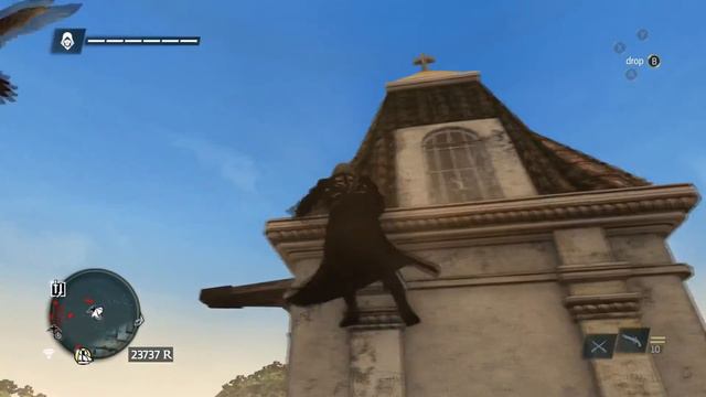 The Future of Assassin's Creed смотреть онлайн