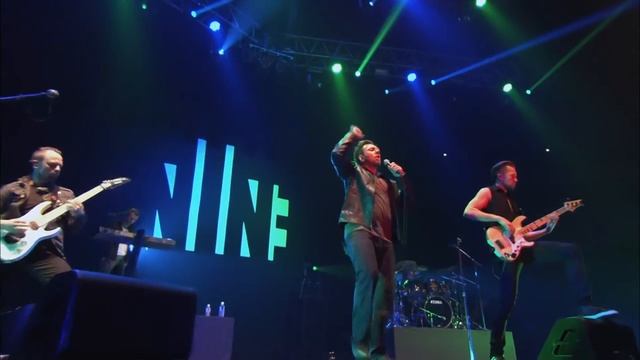 Circus Maximus - Game of Life (Live) смотреть онлайн