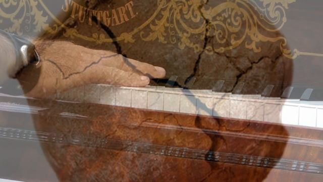 A Vessel - by Gary Savelli смотреть онлайн