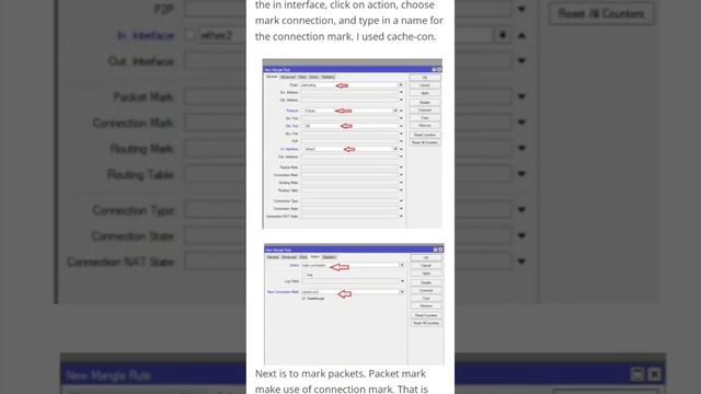 How to configure caching on Mikrotik using Web proxy смотреть онлайн