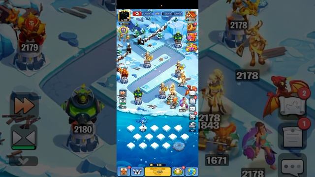 KINGDOM GUARD BEST TOWER DEFENSE MODE GET PAST WAVES FASTER