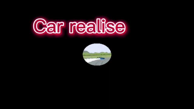 Новая заставка для канала (Car realise) смотреть онлайн