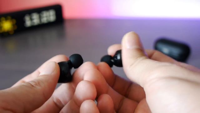 Наушники Mpow T5 с лучшей автономностью  и поддержкой AptX