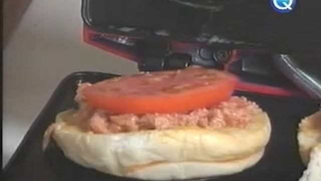 Sarap at Home Season 2:San Marino Corned Tuna Flying Saucer Sandwich - "Sam Ozu" - Daniel Matsunaga смотреть онлайн