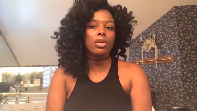 DIY Crochet Wig | My Tips And Tricks! смотреть онлайн