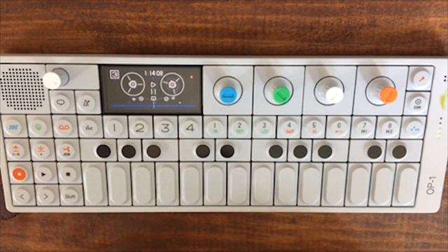 OP1 - Generic Trop смотреть онлайн