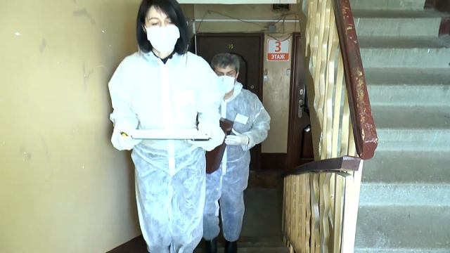 Правом проголосовать сегодня могли воспользоваться и те, кто находится на лечении в медучреждениях