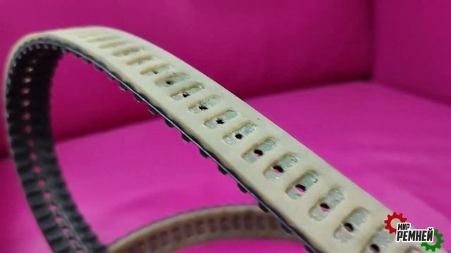 Ремень T10 920 вакуумный, для протяжки плёнки от Мир ремней смотреть онлайн