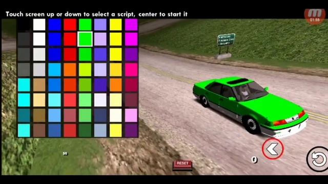 Gta sa android mod review:Toyota Mk2 JZX81 Dff only no txd for mobile смотреть онлайн