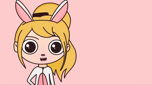 МОИ САМЫЕ НЕЛЮБИМЫЕ РОДСТВЕННИКИ (Анимация КЛЭР) смотреть онлайн