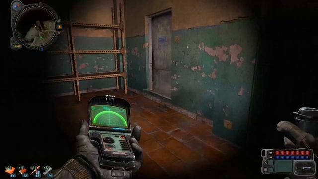 Я ПОПАЛ В ПРИПЯТЬ ! - STALKER: CALL OF PRIPYAT / СТАЛКЕР: ЗОВ ПРИПЯТИ