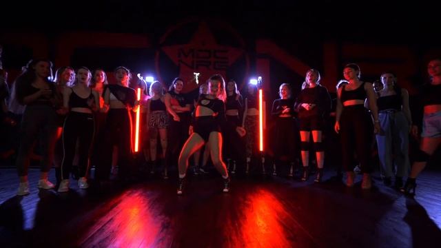 Алина Fire // High Heels смотреть онлайн