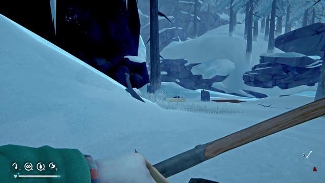 #174 Interloper Day 1150+ The Long Dark - cartography the Map of CH and DP смотреть онлайн