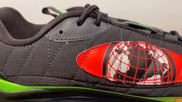 Nike Air Max 720-818 смотреть онлайн