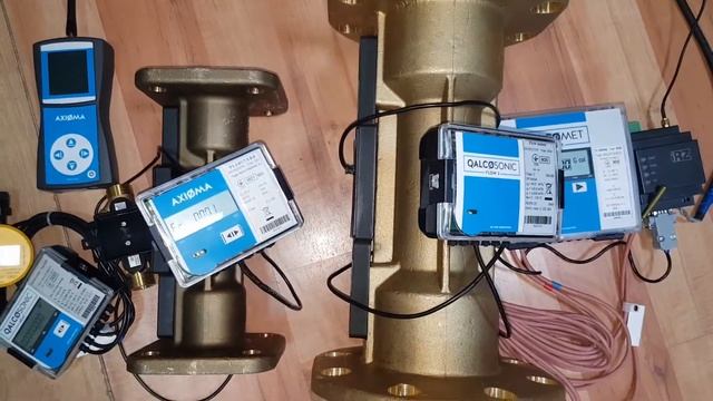 #58 Куча-мала AXIOMA смотреть онлайн