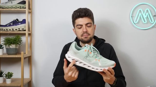 THE CLOUD IS DEAD, LONG LIVE THE CLOUD | ON CLOUDSURFER REVIEW смотреть онлайн