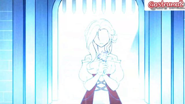 [Genshin Impact] Signora: The Fair Maiden [FAN MADE] смотреть онлайн