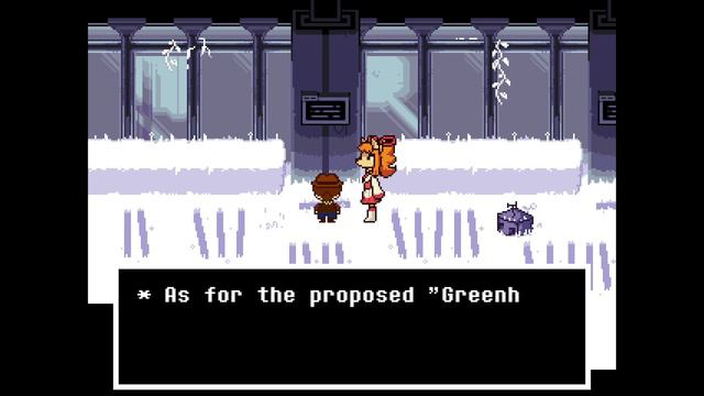 Yellow's Third - Undertale Yellow (Part 3) смотреть онлайн