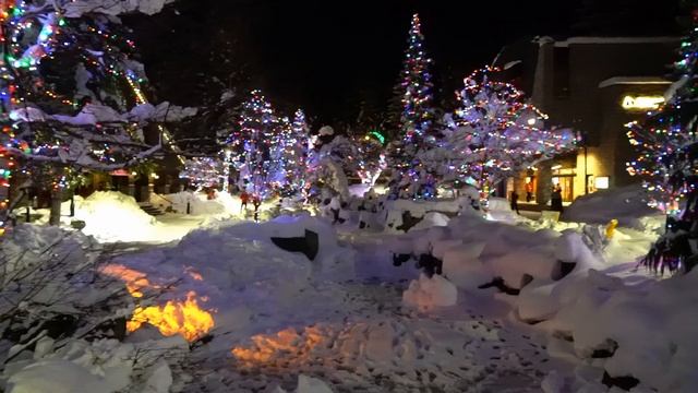 Super Cold, Super Busy & Super Expensive (Whistler, BC) - Canada Road Trip - This Is How I See It смотреть онлайн