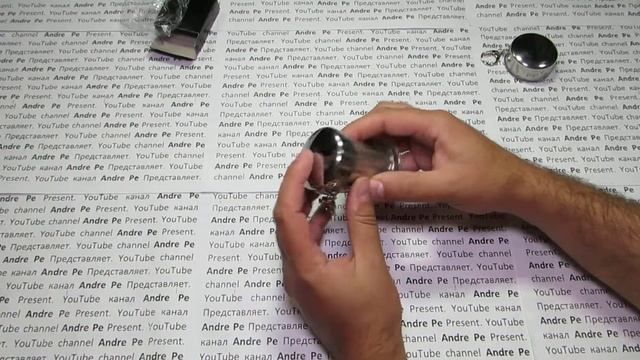Телескопический, складной стаканчик-рюмка 75 мл из нержавейки - Telescopic glass of stainless steel смотреть онлайн