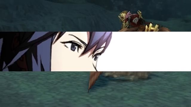 Fire Emblem Awakening - All Allies Critical/Skill Activation Quotes смотреть онлайн