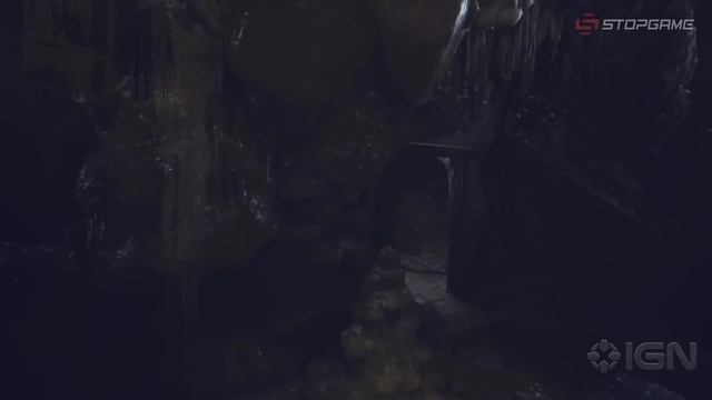 Проблема задниц в Mass Effect, с Nioh 2 на ПК всё плохо, мобильная Warcraft в 2021 году... смотреть онлайн