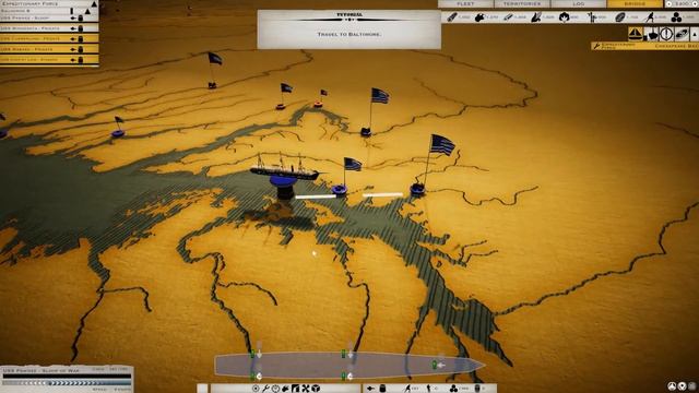 Victory At Sea Ironclad Content Review & Gameplay - WIP