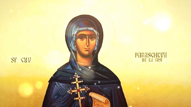 Cântări Bisericești Ortodoxe La Sfânta Cuvioasă Parascheva ☦️ #iasi #ortodox #pace