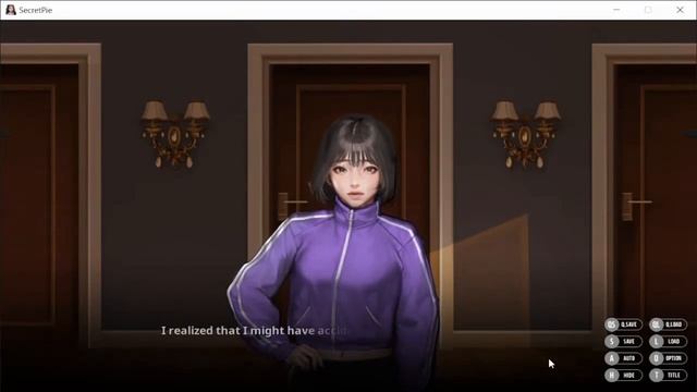 Secret Pie Full game Walkthrough Part 1 смотреть онлайн