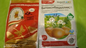 БИТОКСИБАЦИЛЛИН .  ВСЕ ЧТО НАДО ЗНАТЬ О БИТОКСИБАЦИЛЛИНЕ