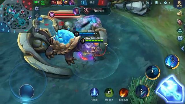 THIS NEW ITEM CAN REPLACE BLOODLUST AXE? GOODBYE LIFESTEAL? HELLO MORE SUSTAIN?!! смотреть онлайн