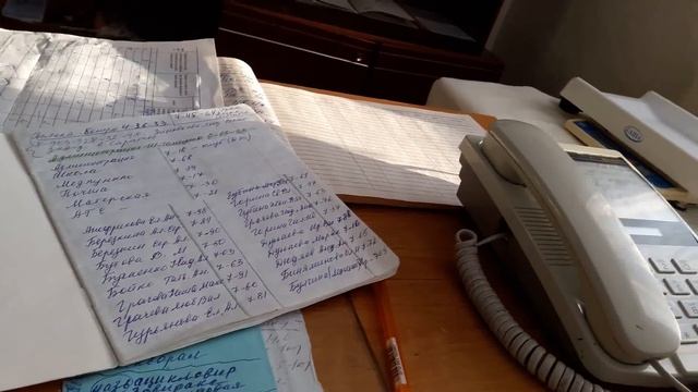 Сегодня на работе всё спокойно... смотреть онлайн